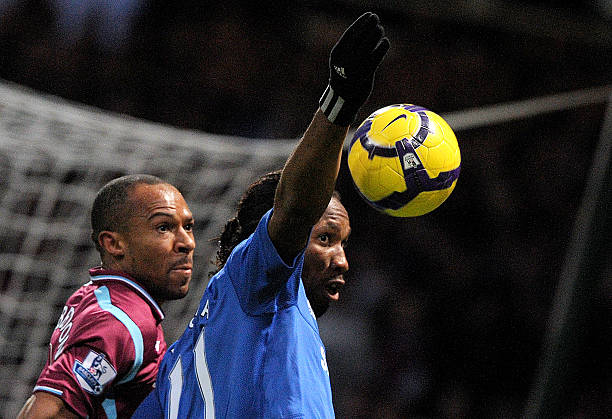 狂熱的球迷 狂熱的球迷